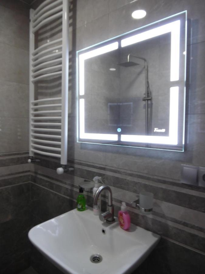 Guest House Tamta Казбеги Екстериор снимка