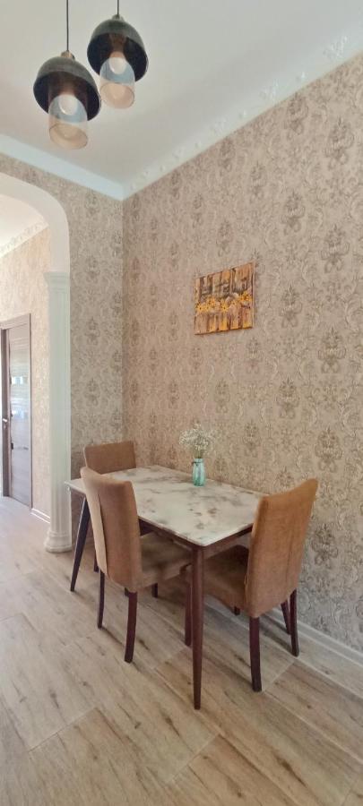 Guest House Tamta Казбеги Екстериор снимка