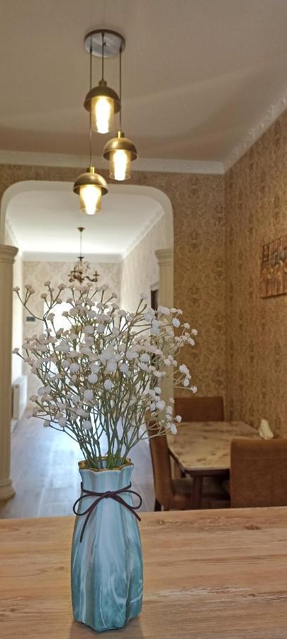 Guest House Tamta Казбеги Екстериор снимка