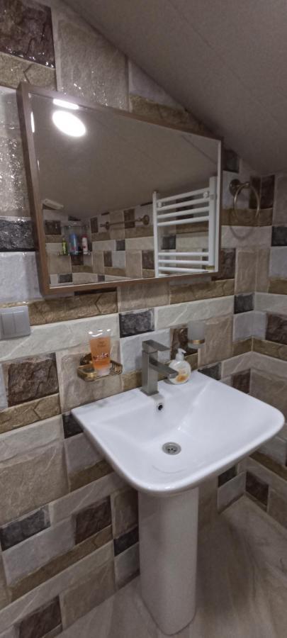 Guest House Tamta Казбеги Екстериор снимка
