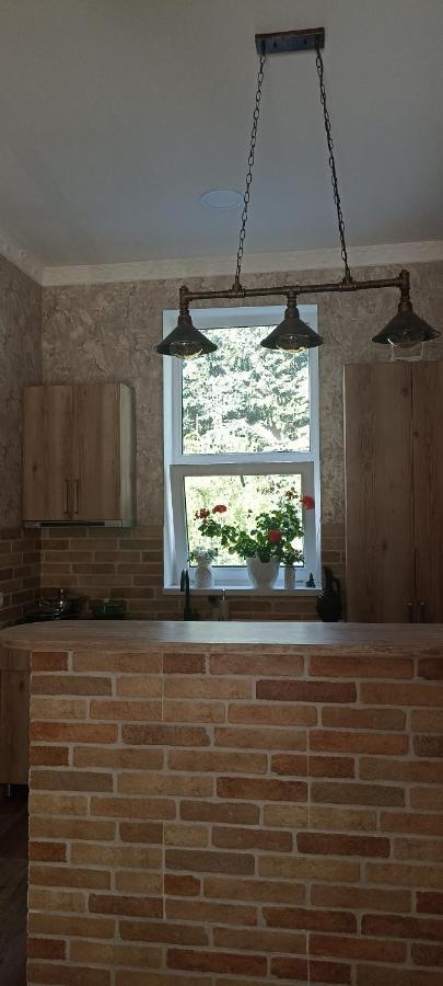 Guest House Tamta Казбеги Екстериор снимка