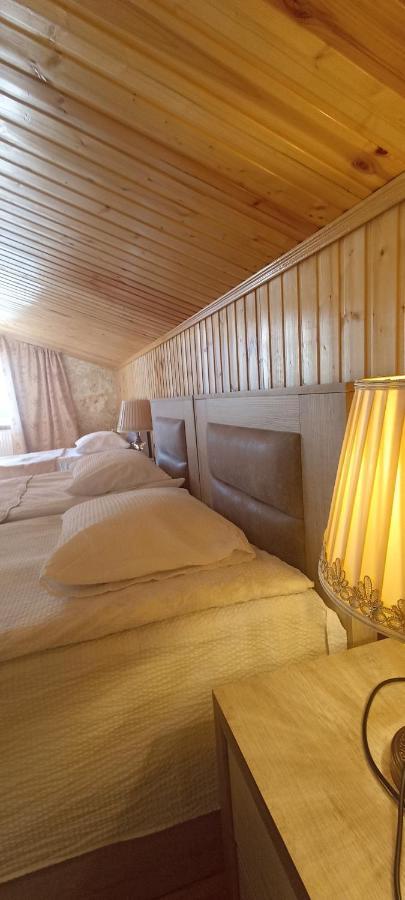 Guest House Tamta Казбеги Екстериор снимка