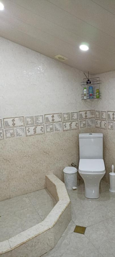 Guest House Tamta Казбеги Екстериор снимка