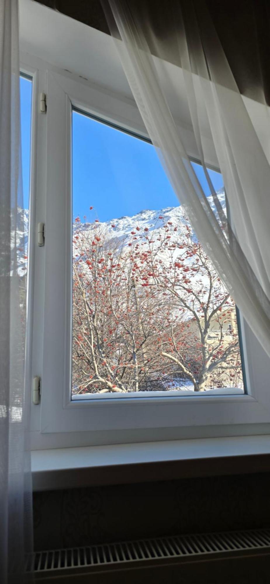 Guest House Tamta Казбеги Екстериор снимка