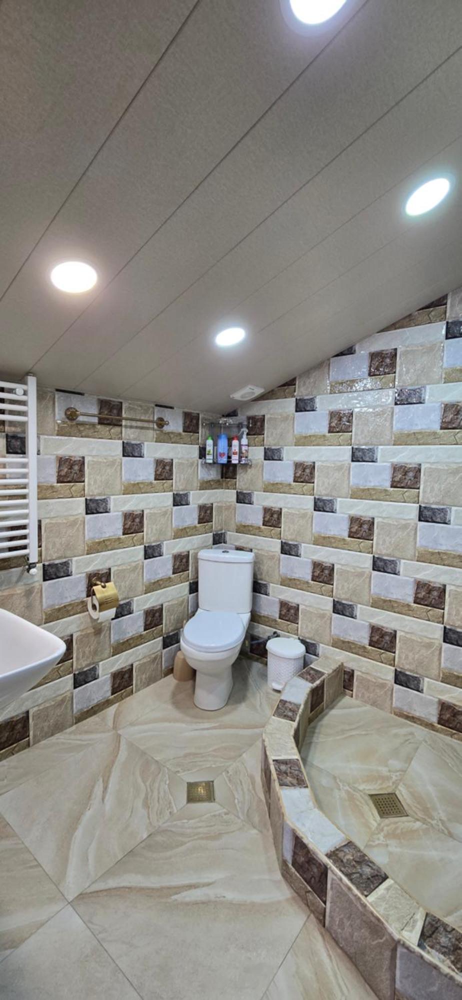 Guest House Tamta Казбеги Екстериор снимка