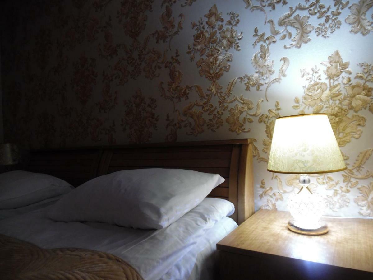 Guest House Tamta Казбеги Екстериор снимка