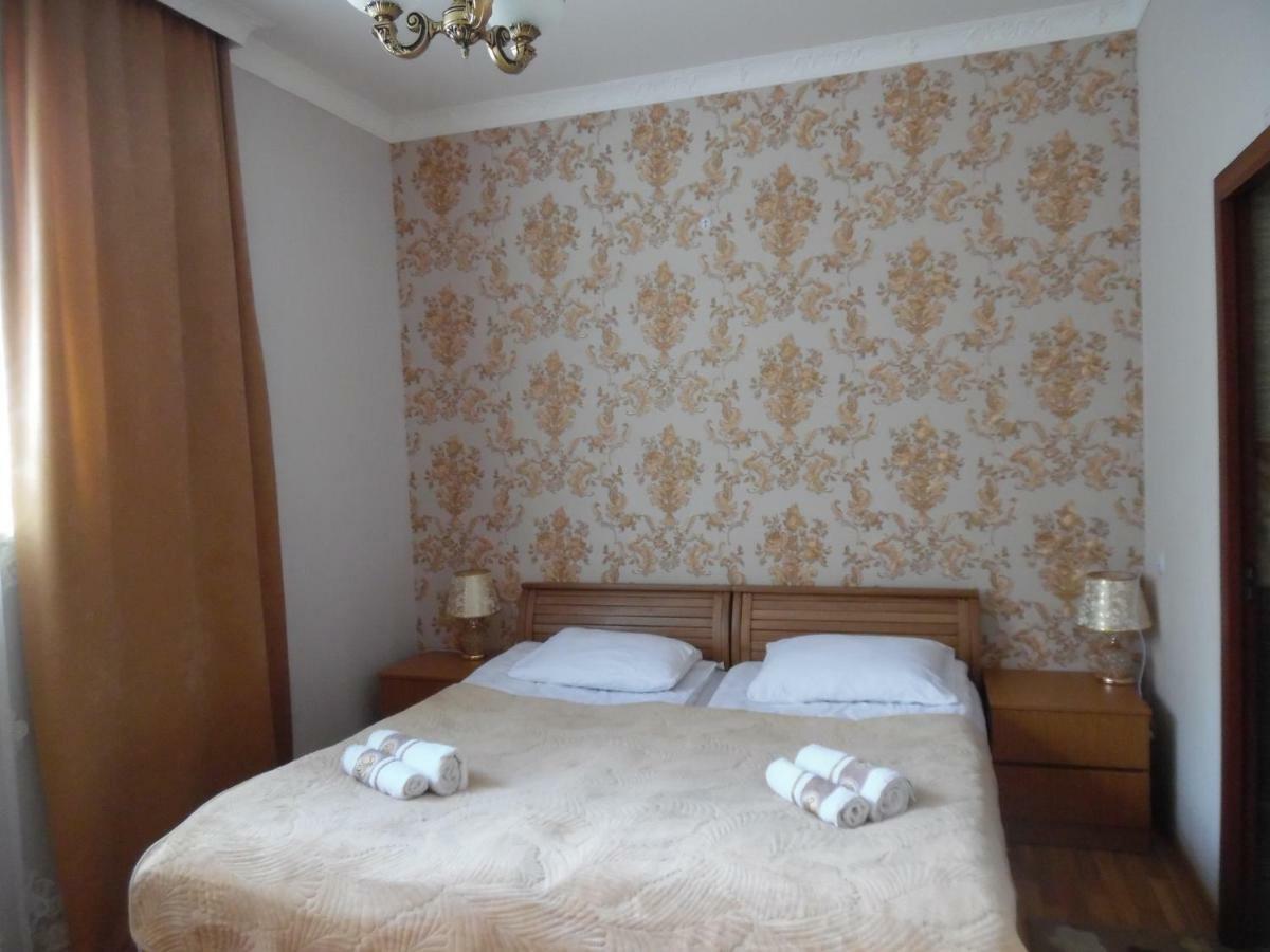 Guest House Tamta Казбеги Екстериор снимка
