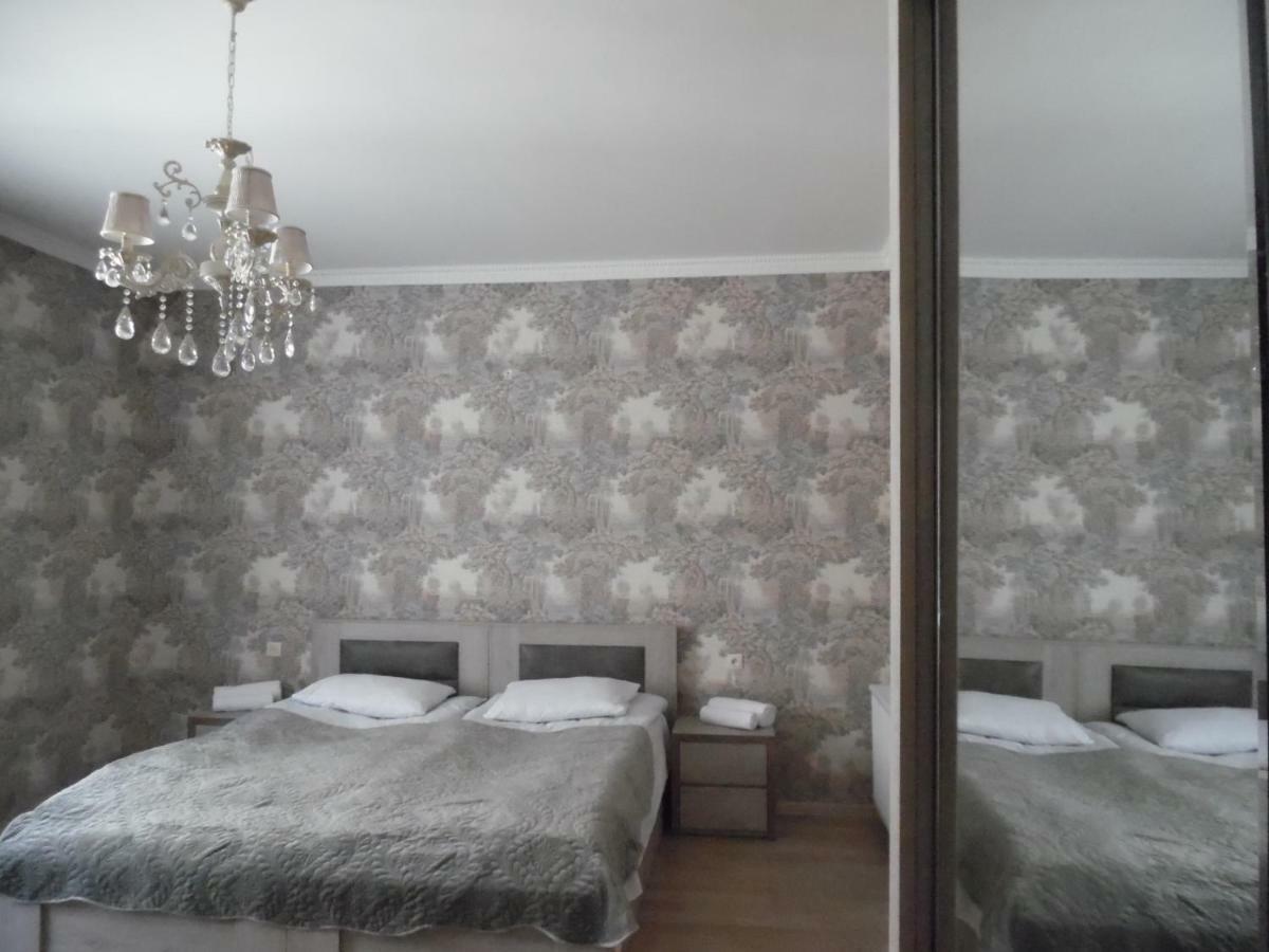 Guest House Tamta Казбеги Екстериор снимка