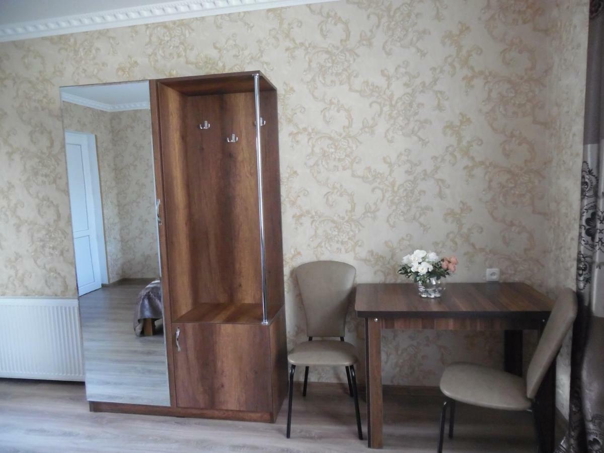 Guest House Tamta Казбеги Екстериор снимка