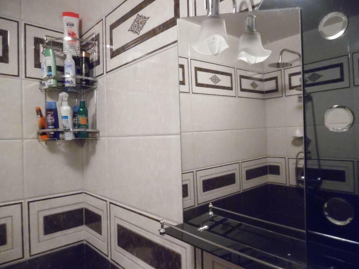 Guest House Tamta Казбеги Екстериор снимка