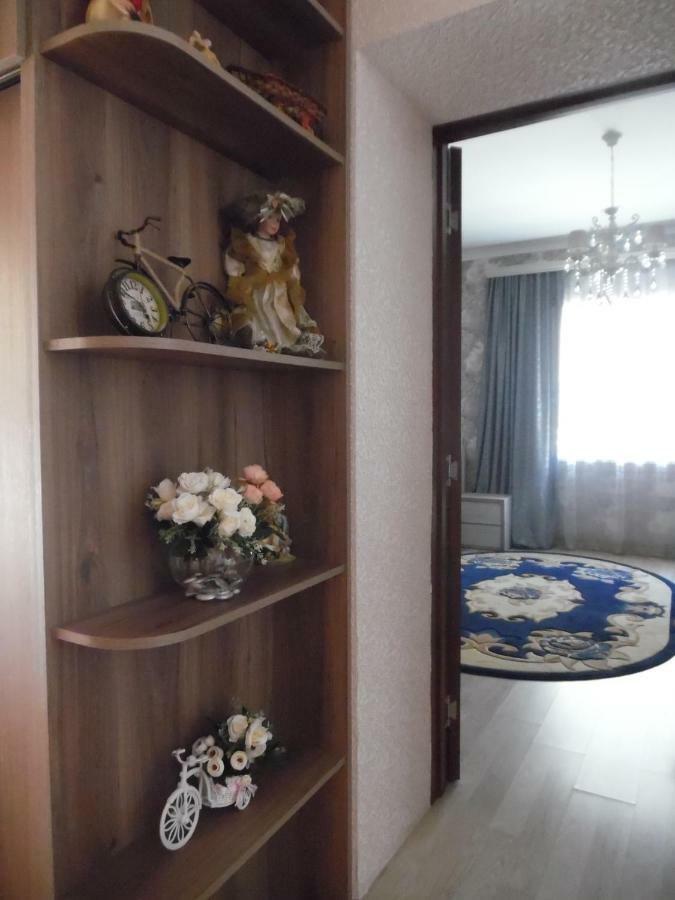 Guest House Tamta Казбеги Екстериор снимка